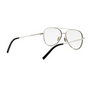 DIOR DiorBlackSuitO A2U men Yellow Pilot Eyeglasses