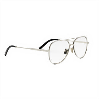 DIOR DiorBlackSuitO A2U men Yellow Pilot Eyeglasses