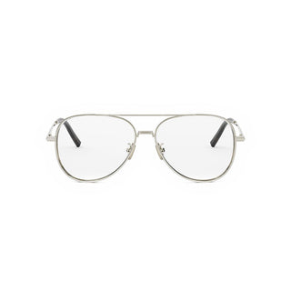 DIOR DiorBlackSuitO A2U men Yellow Pilot Eyeglasses