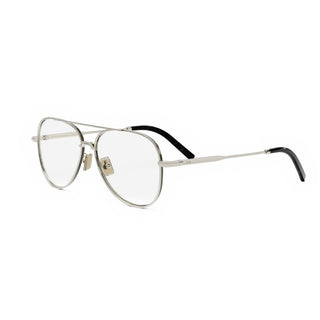 DIOR DiorBlackSuitO A2U men Yellow Pilot Eyeglasses