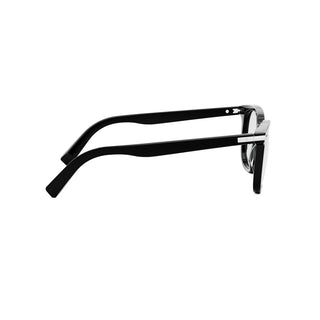 DIOR DiorBlackSuitO DiorBlackSuitO S20I men Black Geometric Eyeglasses