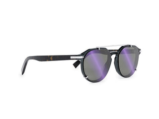 DIOR DiorBlackSuit RI men Grey Pantos Sunglasses