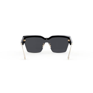 DIOR DiorClub M4U women Grey Geometric Sunglasses