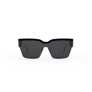 DIOR DiorClub M4U women Grey Geometric Sunglasses