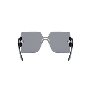 DIOR DiorClub M5U women Grey Shield Sunglasses