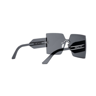 DIOR DiorClub M5U women Grey Shield Sunglasses