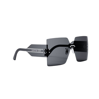 DIOR DiorClub M5U women Grey Shield Sunglasses