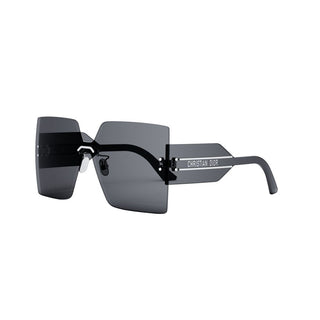 DIOR DiorClub M5U women Grey Shield Sunglasses