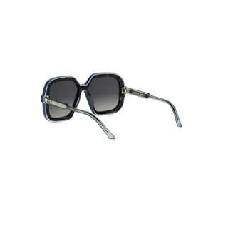 DIOR DiorHighlight S1I women Havana Squared Sunglasses