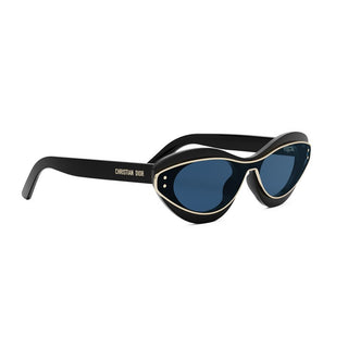 DIOR DiorMeteor B1I women Black Butterfly Sunglasses