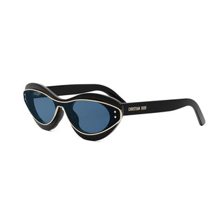 DIOR DiorMeteor B1I women Black Butterfly Sunglasses