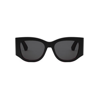 DIOR DiorNuit S1I women Black Squared Sunglasses