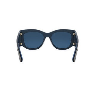 DIOR DiorNuit S1I women Black Squared Sunglasses