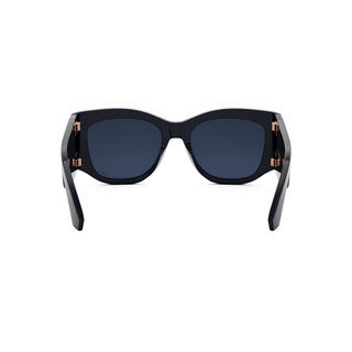 DIOR DiorNuit S1I women Blue Squared Sunglasses