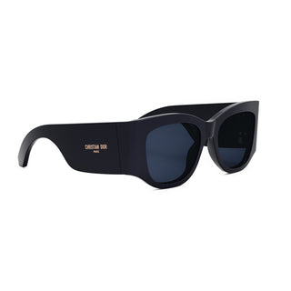 DIOR DiorNuit S1I women Blue Squared Sunglasses