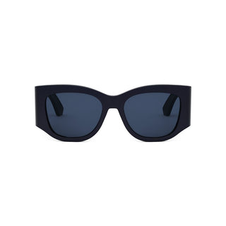 DIOR DiorNuit S1I women Blue Squared Sunglasses