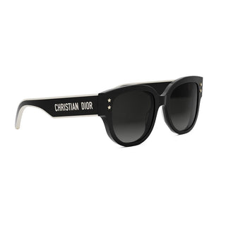 DIOR DiorPacific B2I women Black Butterfly Sunglasses