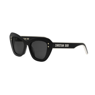 DIOR DiorPacific B3U women Black Butterfly Sunglasses