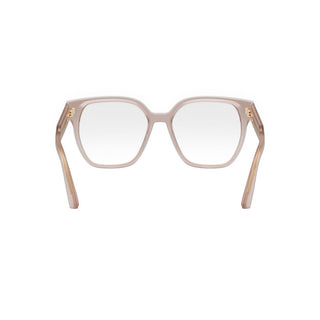 DIOR DiorPrismeO S3I women Pink Squared Eyeglasses