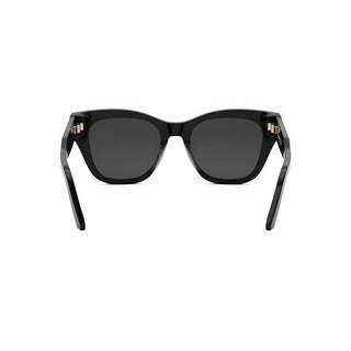 DIOR DiorSignature B4I women Black Butterfly Sunglasses