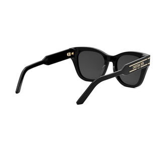 DIOR DiorSignature B4I women Black Butterfly Sunglasses