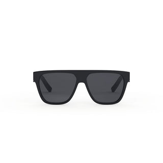 DIOR Dior B23 S3I men Black Geometric Sunglasses