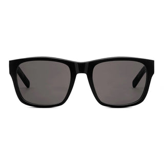 DIOR DM40055F men Black Other Sunglasses