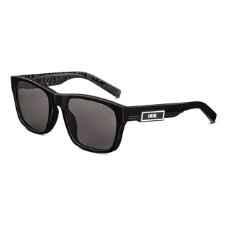 DIOR DM40055F men Black Other Sunglasses