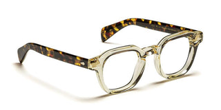 Moscot DOLT OPTIC unisex Havana Squared Eyeglasses