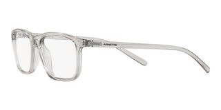 Arnette DORAMI AN 7227 men Grey Squared Eyeglasses