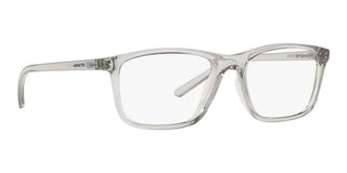 Arnette DORAMI AN 7227 men Grey Squared Eyeglasses