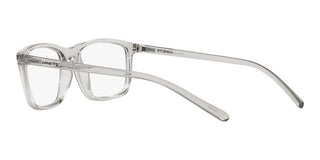 Arnette DORAMI AN 7227 men Grey Squared Eyeglasses