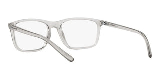 Arnette DORAMI AN 7227 men Grey Squared Eyeglasses