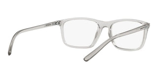 Arnette DORAMI AN 7227 men Grey Squared Eyeglasses