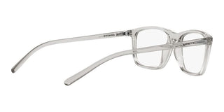 Arnette DORAMI AN 7227 men Grey Squared Eyeglasses