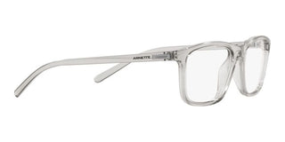 Arnette DORAMI AN 7227 men Grey Squared Eyeglasses