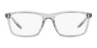 Arnette DORAMI AN 7227 men Grey Squared Eyeglasses