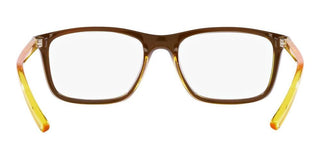 Arnette DORAMI AN 7227 men Brown Squared Eyeglasses