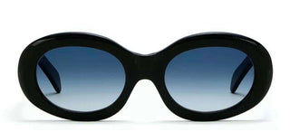 L.G.R DUNE SUN women Black Geometric Sunglasses