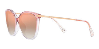 Michael Kors DUPONT MK 2184U women Pink Cat Eye Sunglasses