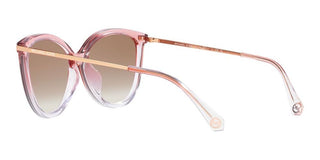 Michael Kors DUPONT MK 2184U women Pink Cat Eye Sunglasses