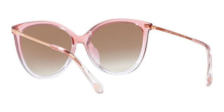 Michael Kors DUPONT MK 2184U women Pink Cat Eye Sunglasses