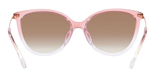 Michael Kors DUPONT MK 2184U women Pink Cat Eye Sunglasses