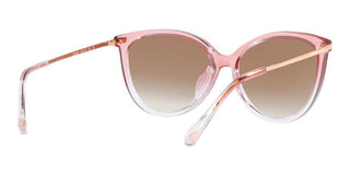 Michael Kors DUPONT MK 2184U women Pink Cat Eye Sunglasses