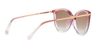 Michael Kors DUPONT MK 2184U women Pink Cat Eye Sunglasses