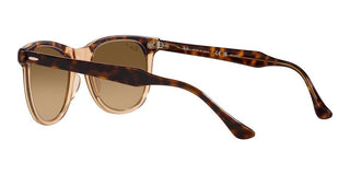 Ray-Ban EAGLEEYE RB 2398 unisex Havana Squared Sunglasses