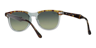 Ray-Ban EAGLEEYE RB 2398 unisex Havana Squared Sunglasses