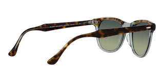 Ray-Ban EAGLEEYE RB 2398 unisex Havana Squared Sunglasses