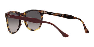 Ray-Ban EAGLEEYE RB 2398 unisex Havana Squared Sunglasses