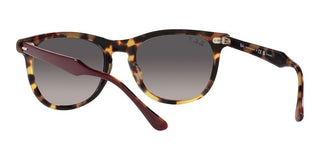 Ray-Ban EAGLEEYE RB 2398 unisex Havana Squared Sunglasses